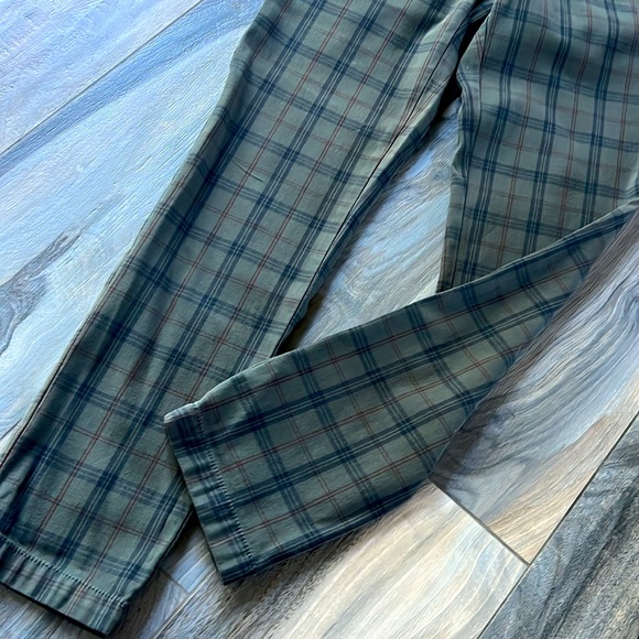 Anthropologie Pilcro straight leg pant - Picture 2 of 4